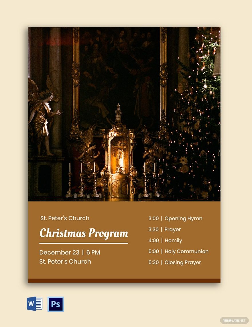 christmas-program-templates-design-free-download-template